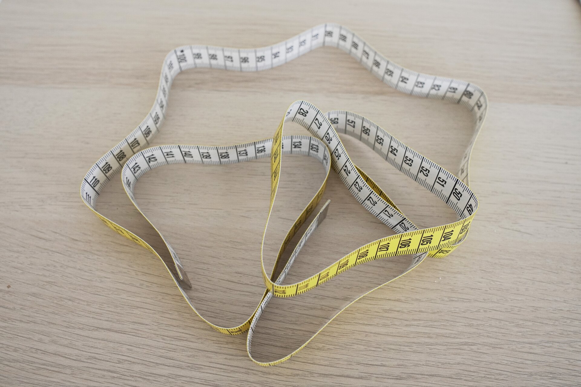 Miara (centymetr krawiecki)