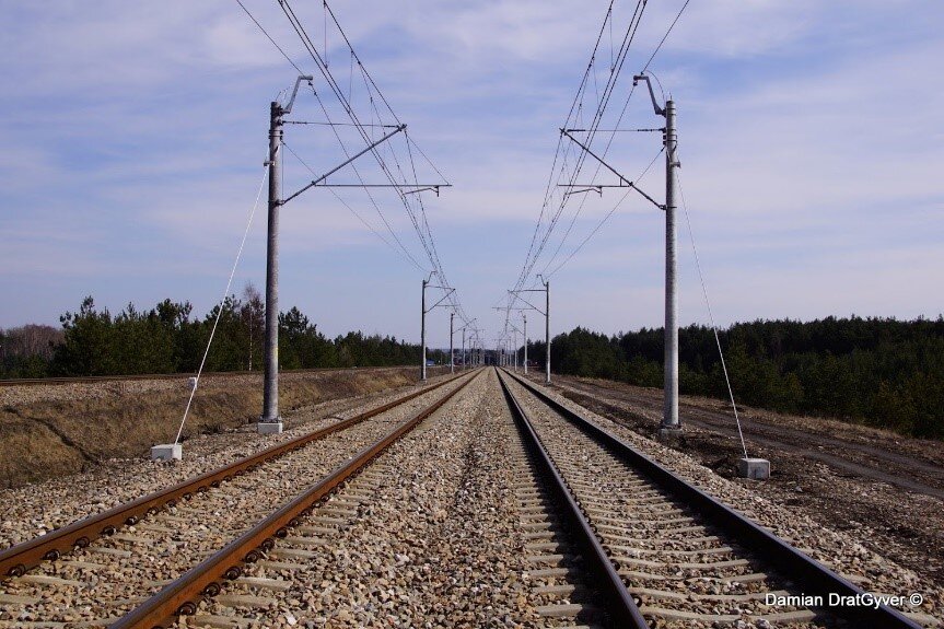 Opisy prezentowanych na grafikach obiektów są załączone w treści.