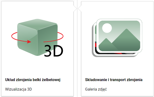 Przykładowy wygląd spisu treści