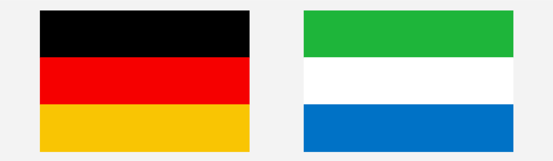 Ilustracja przedstawia sześć pasków w różnych kolorach. Kolory tych pasków to: czarny, czerwony, żółty, zielony, biały i niebieski.