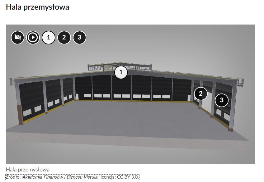 Przykładowa wizualizacja
