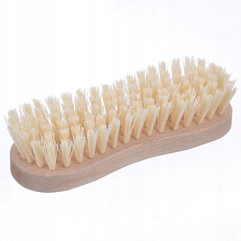 Szczotka ryżowa do mycia