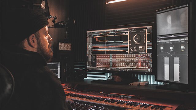 Tworzenie ścieżki grupy