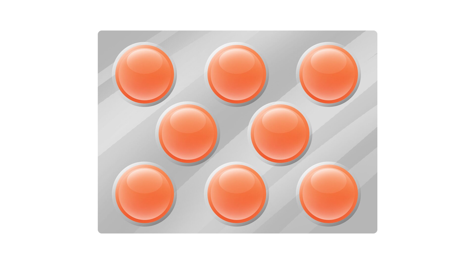 Na ilustracji znajdują się tabletki.