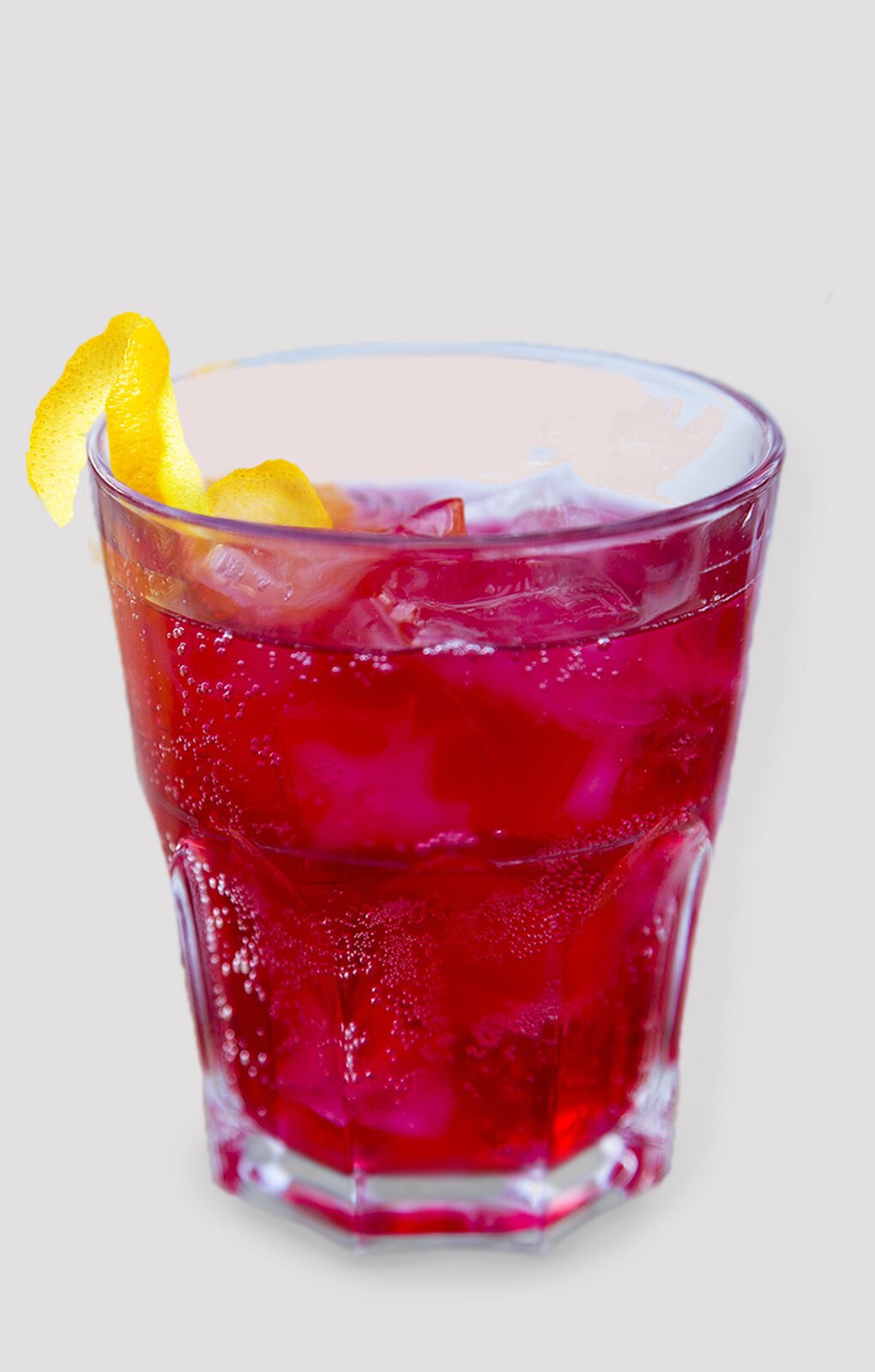 Campari Soda