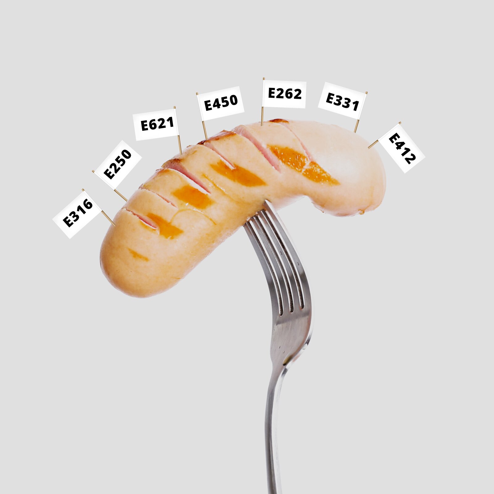 W kiełbasie jest coś więcej niż się wydaje!