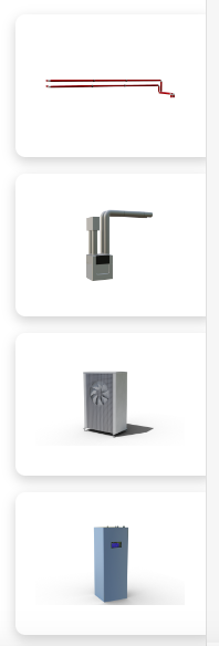 Przykładowy widok rozwiniętej listy