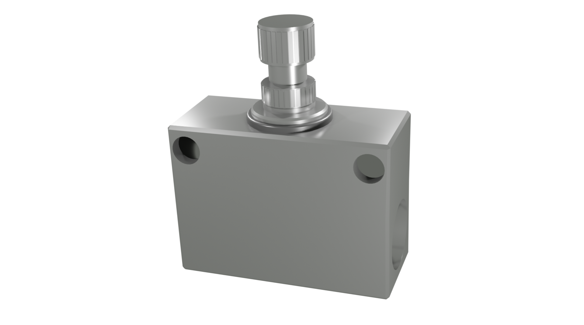 Zawór dławiąco‑zwrotny składa się z dwóch podstawowych elementów: sprężyny i dyszy. Sprężyna działa jako element regulujący, który utrzymuje dyszę w otwartej lub zamkniętej pozycji, w zależności od ciśnienia w układzie. Dysza natomiast jest odpowiedzialna za kontrolowanie przepływu powietrza.