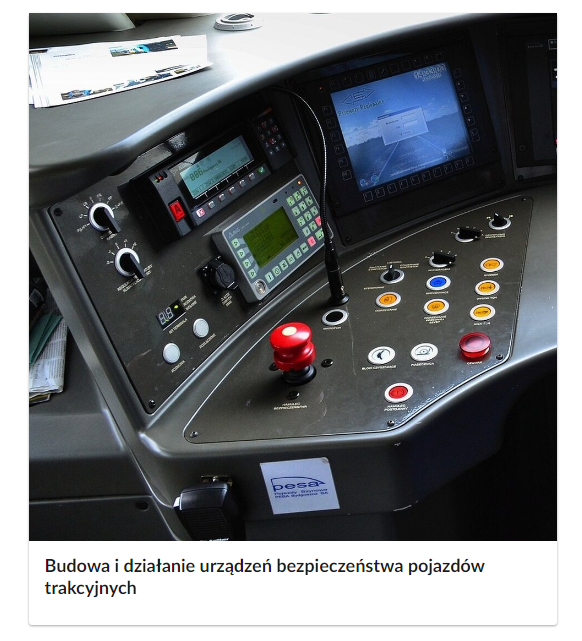 Zrzut ekranu przedstawia przykładową okładkę e‑booka. Widoczny jest obrazek na okładce i tytuł e‑booka poniżej.