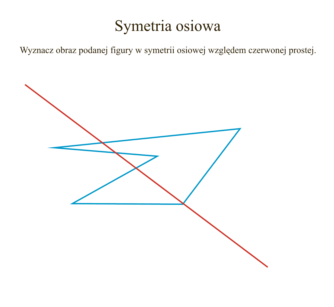Symetria osiowa 2 - Symetria osiowa 2 - zpe.gov.pl
