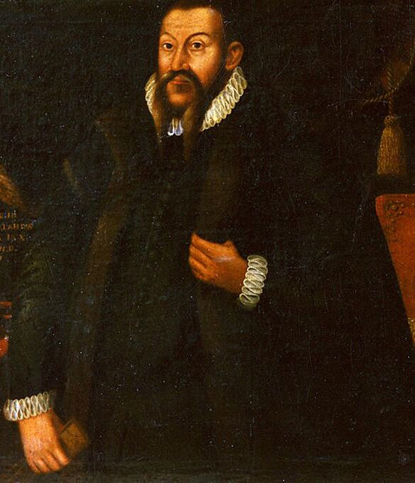 Gothard Kettler – pierwszy książę Kurlandii Gothard Kettler – pierwszy książę Kurlandii. Oryginał nieznanego malarza z ok. 1584 r.; obecnie w prywatnych zbiorach w Niemczech Źródło: Gothard Kettler – pierwszy książę Kurlandii, 1584, domena publiczna.