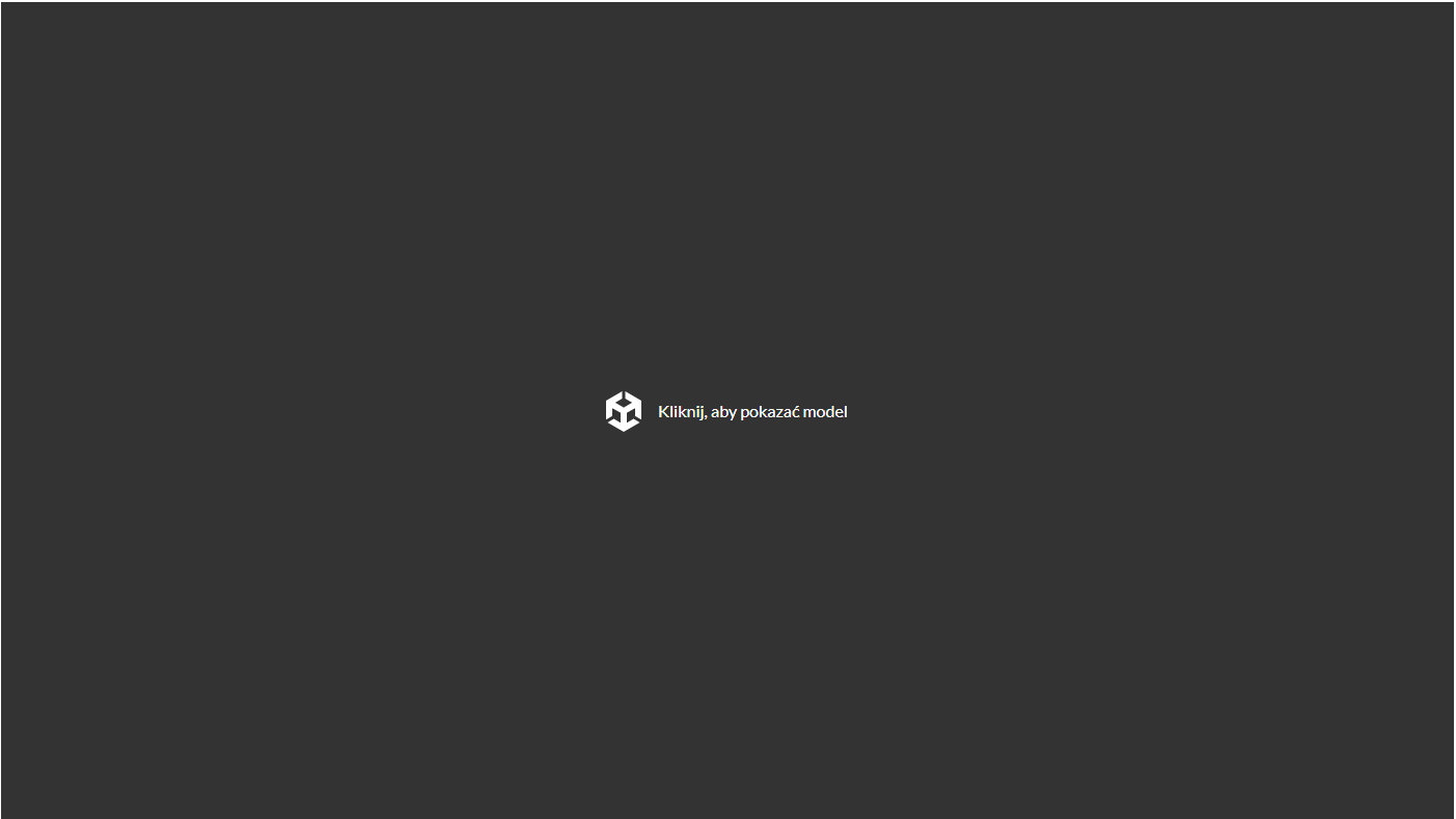 Ekran uruchamiający wizualizację