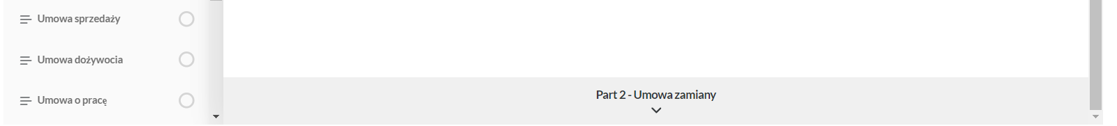 Widok dokumentacji interaktywnej