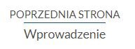 Przykład przycisku nawigującego do poprzedniej strony