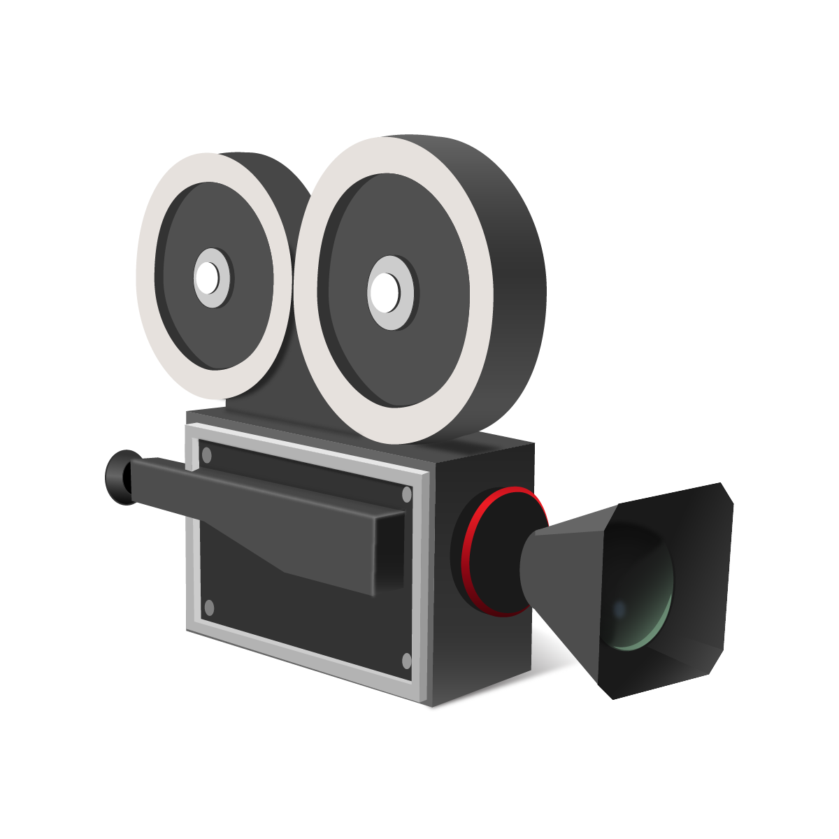 Sekwencje filmowe - Charakterystyka pomiarów wysokościowych i sytuacyjnych