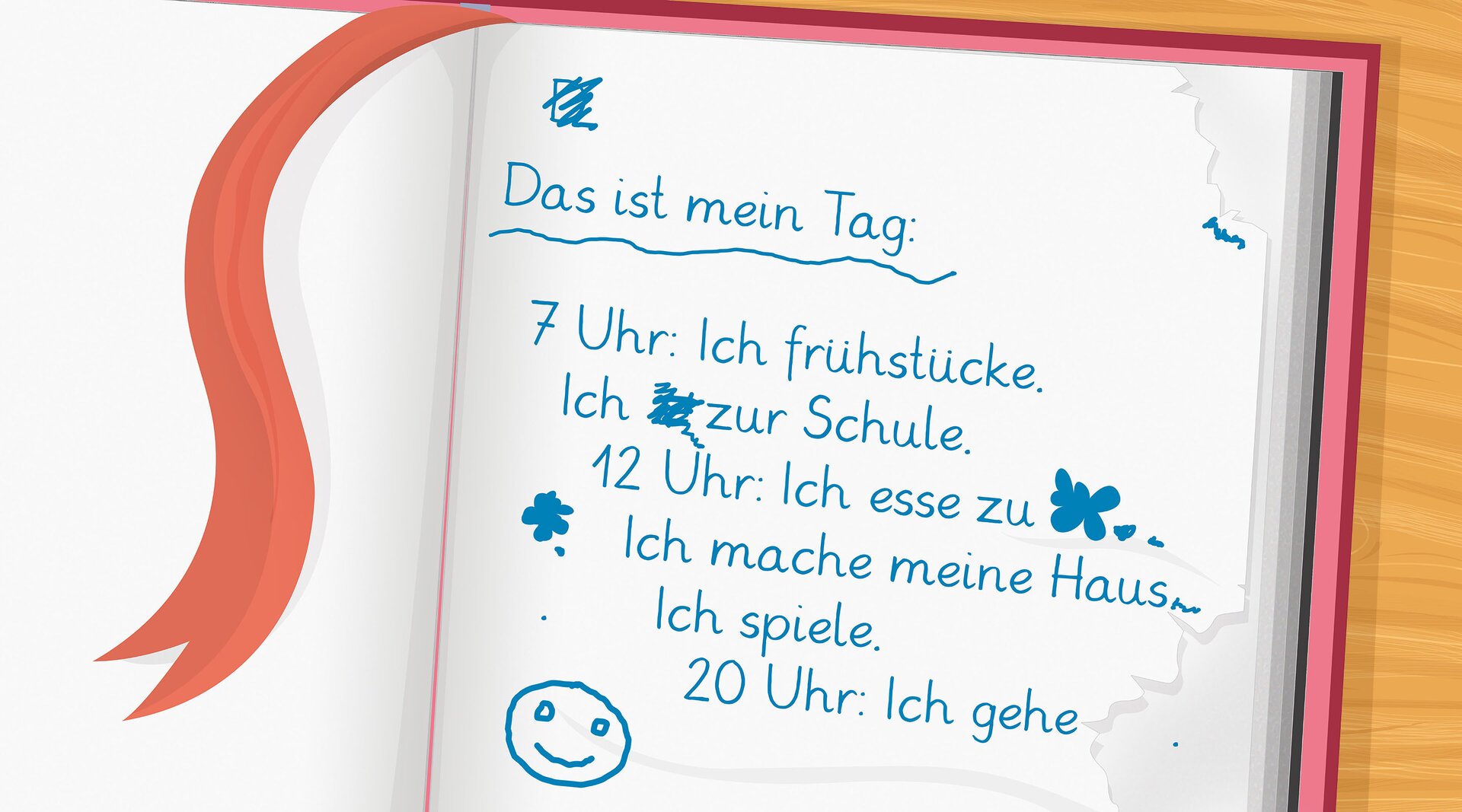 Zadanie alternatywne wyświetla się w trybie dostępności.