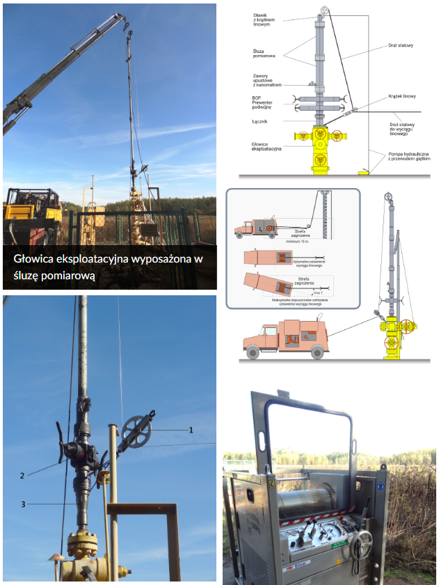 Przykładowa galeria zdjęć w formie siatki