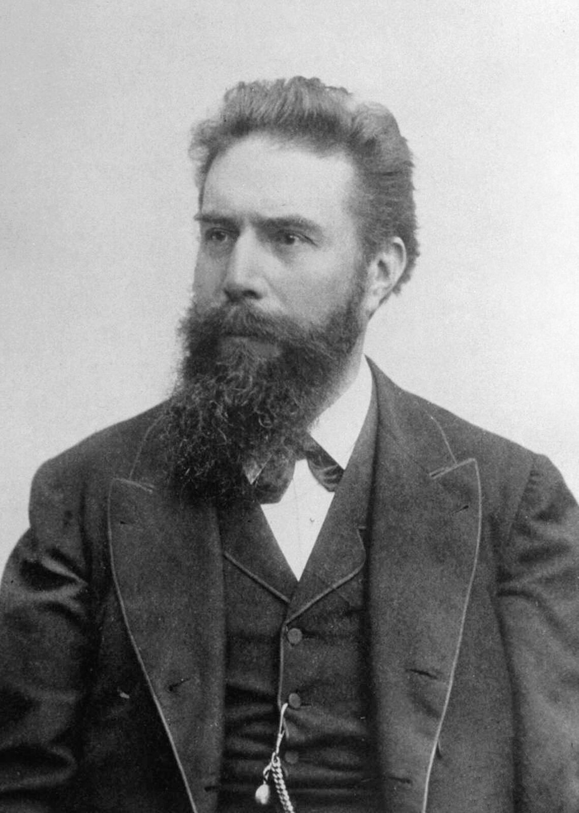 Wilhelm Ronetgen