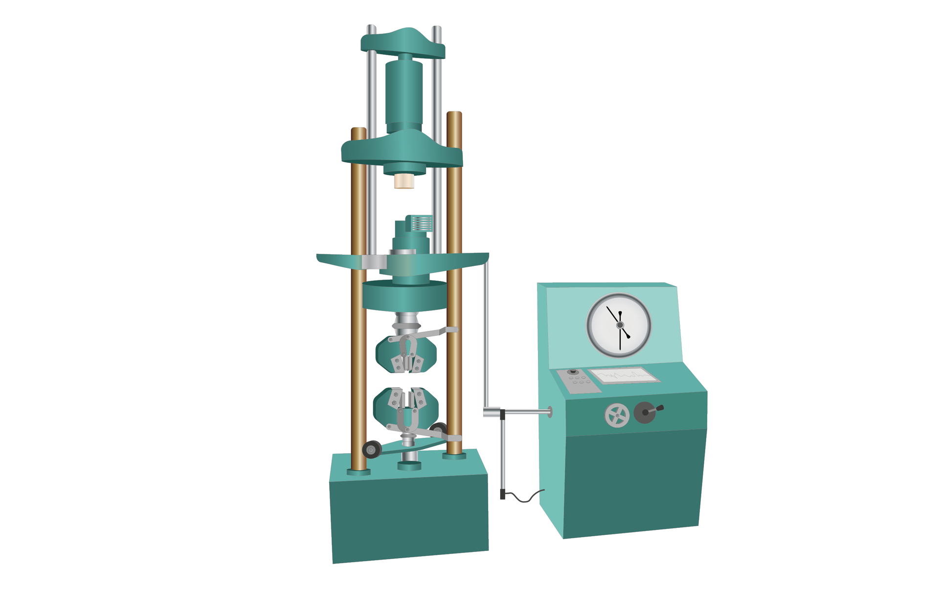 Maszyna wytrzymałościowa