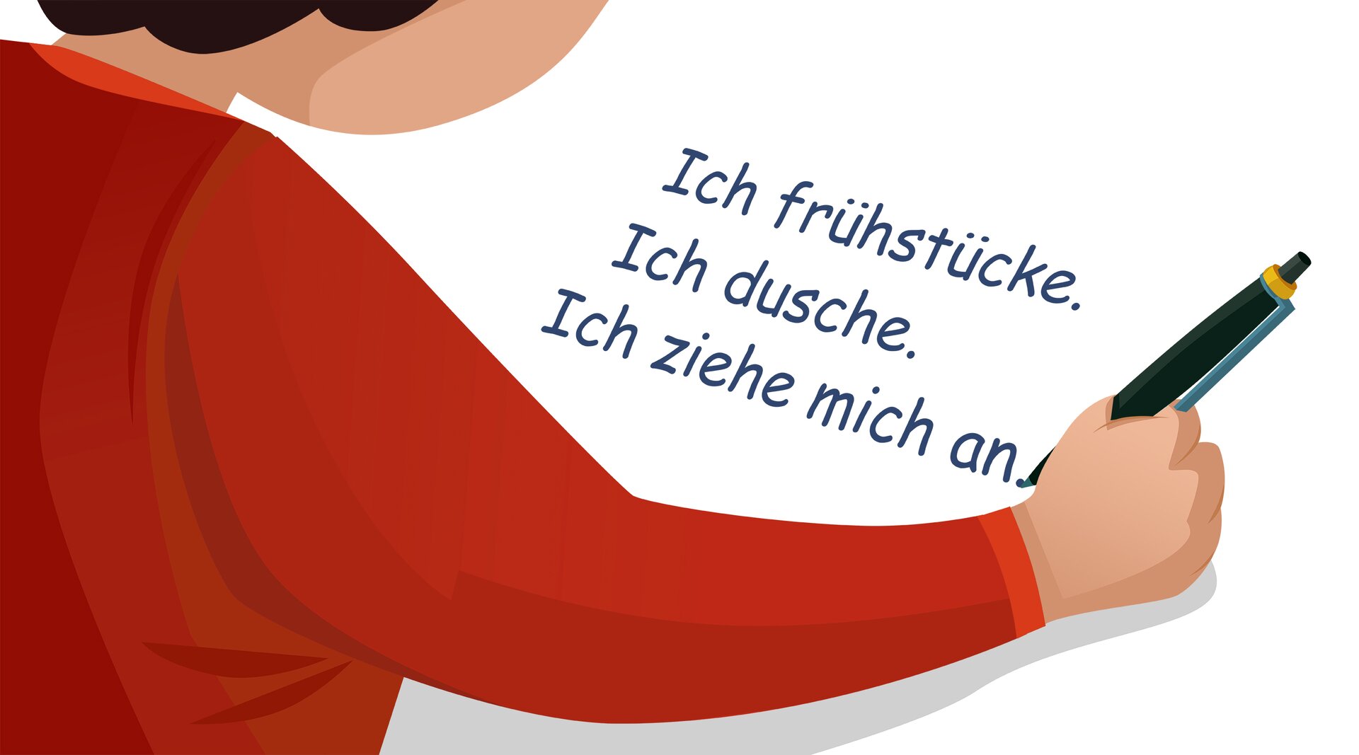 Ćwiczenie alternatywne wyświetla się w trybie dostępności.

