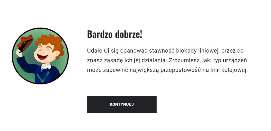 Pozytywna informacja zwrotna