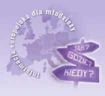 Warsztaty Eurodesk Polska. Eurowolontariat - ciekawy start w dorosłe życie