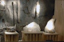 Sól w komorze Maria Teresa II