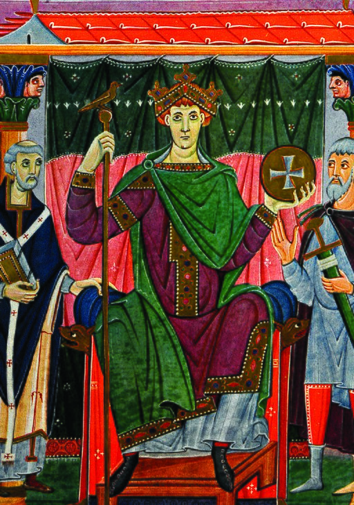 ważn@historia Średniowiecze