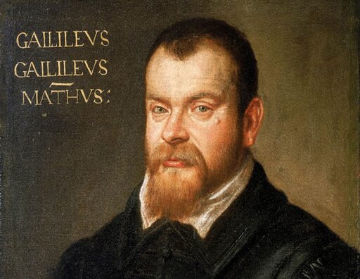 Kim był Galileusz?