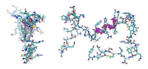 Nazwy i wzory aminokwasów białkowych