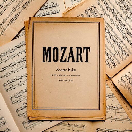 Klasycy wiedeńscy: Wolfgang Amadeusz Mozart – doskonałość klasycznego piękna