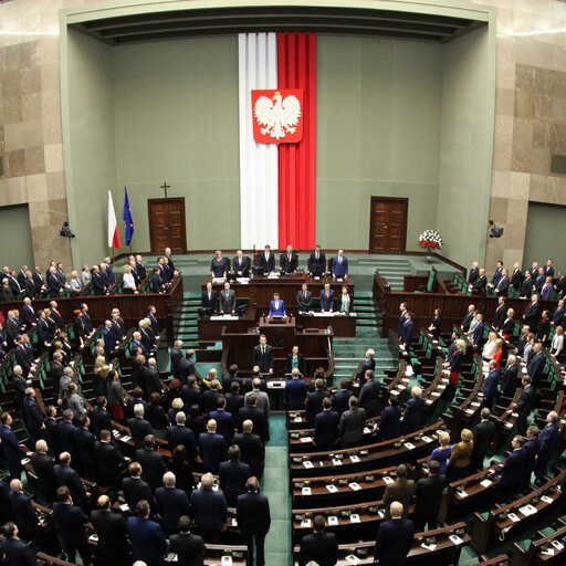 System partyjny a system wyborczy – Polska i inne kraje