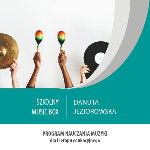 SZKOLNY MUSIC BOX 14