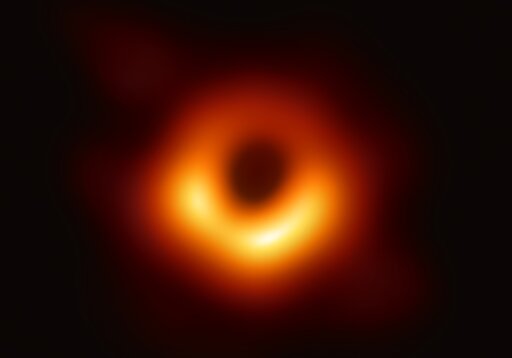 Skąd wnioskować o obecności czarnych dziur?