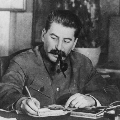 Wojenne plany Stalina. Ostatnie dni pokoju