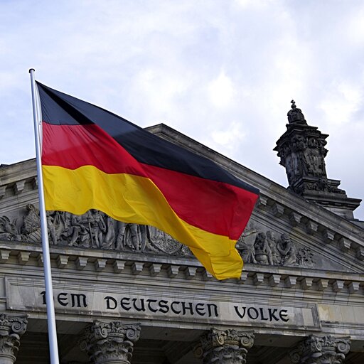Władza ustawodawcza w wybranym kraju – Niemcy