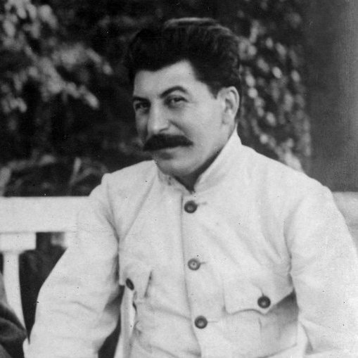 W drodze na szczyt - przejęcie władzy przez Józefa Stalina