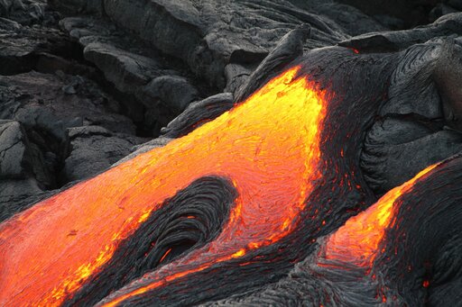Obszary wulkaniczne na Ziemi
