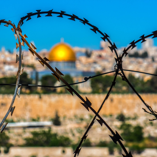 Wieloletni spór izraelsko‑arabski – geneza i przebieg