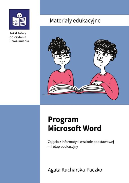 Program Microsoft Word
