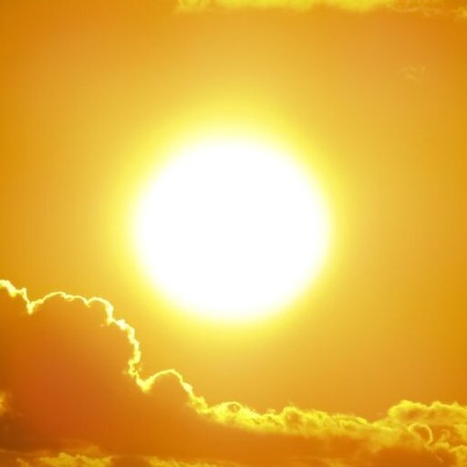 Co Ziemianie wiedzą o Słońcu? Notacja wykładnicza