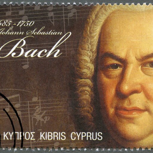 Johann Sebastian Bach – geniusz baroku