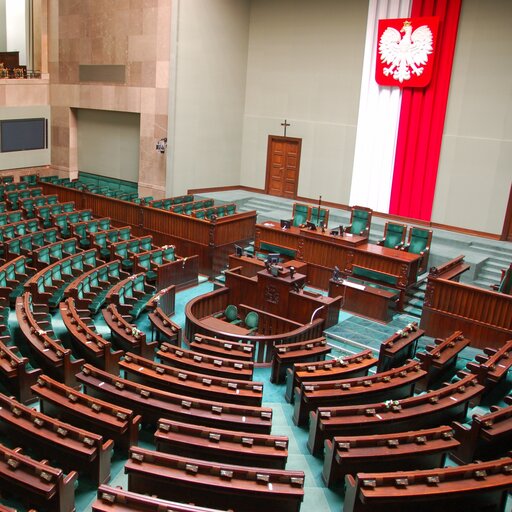 Parlament i jego funkcje