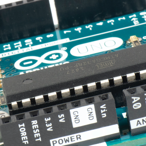 Arduino – przetwornik analogowo‑cyfrowy
