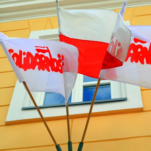 Systemy partyjne – Polska po 1989 r. – ewolucja systemu partyjnego