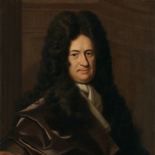 <span lang="de">Gottfried Wilhelm Leibniz</span>. Część druga: wpływ i recepcja