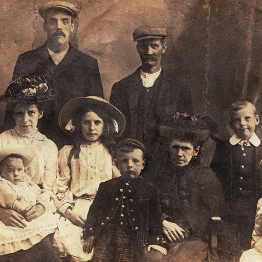 Obraz rodziny w poezji Tadeusza Różewicza
