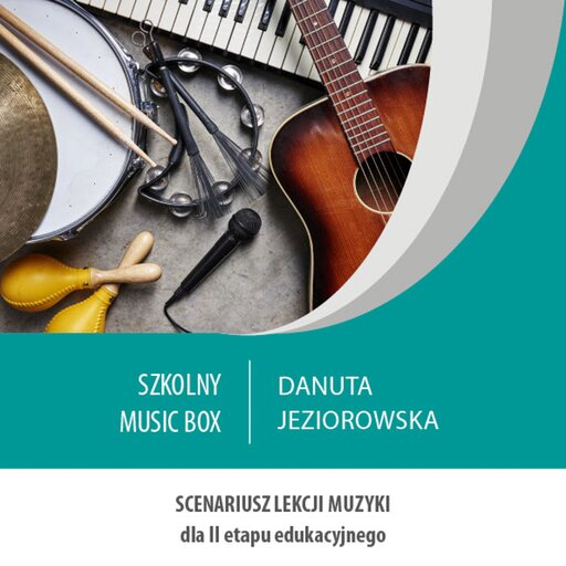 SZKOLNY MUSIC BOX 13