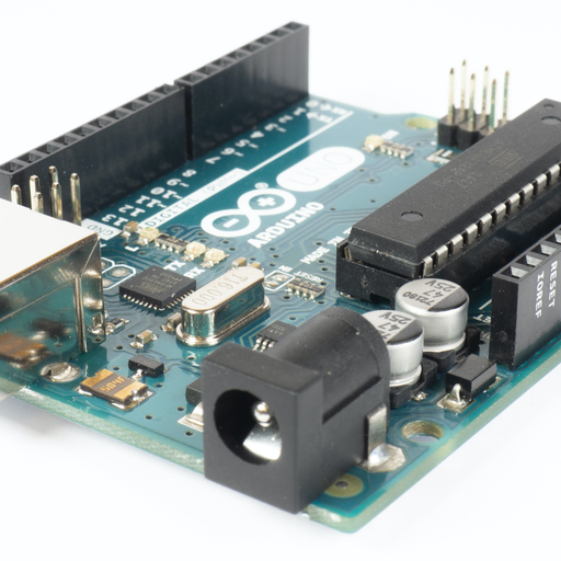 Projekt Arduino