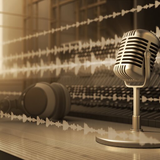 Radiowa audycja muzyczna – sztuka jej tworzenia